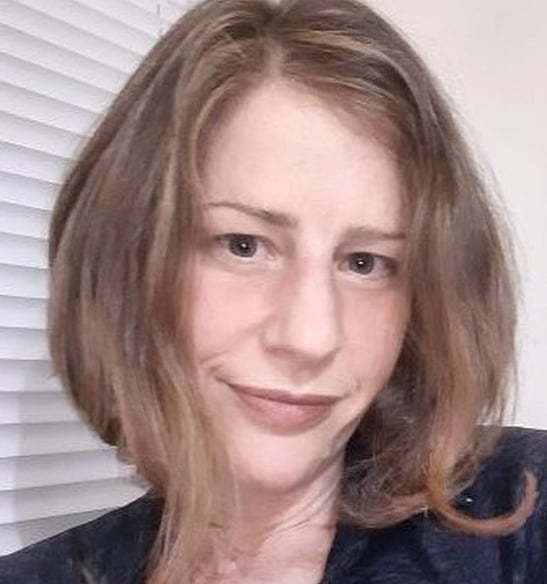 Michelle Willman, LCPC — Child & Family therapist in Illinois