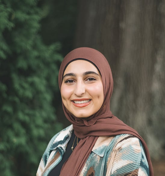 Malaak Mohammad — Child & Family therapist in Florida