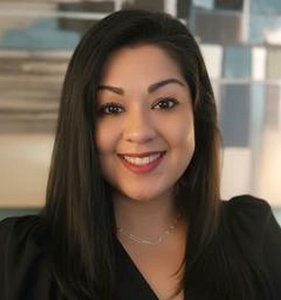 Audra Benavidez, LPC — Child & Family therapist in Texas