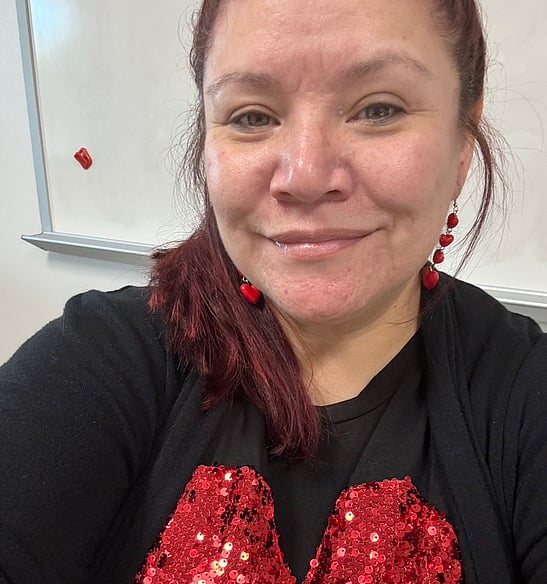 Belen Parga, LPC — Child & Family therapist in Texas