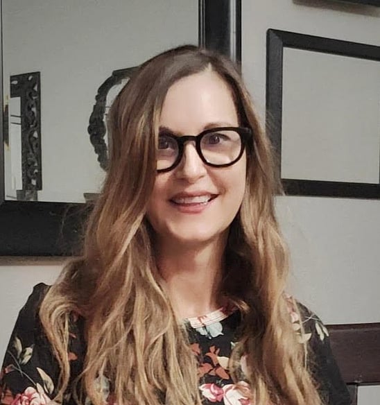 Kristina Krupinski, RMHCI — Child & Family therapist in Florida