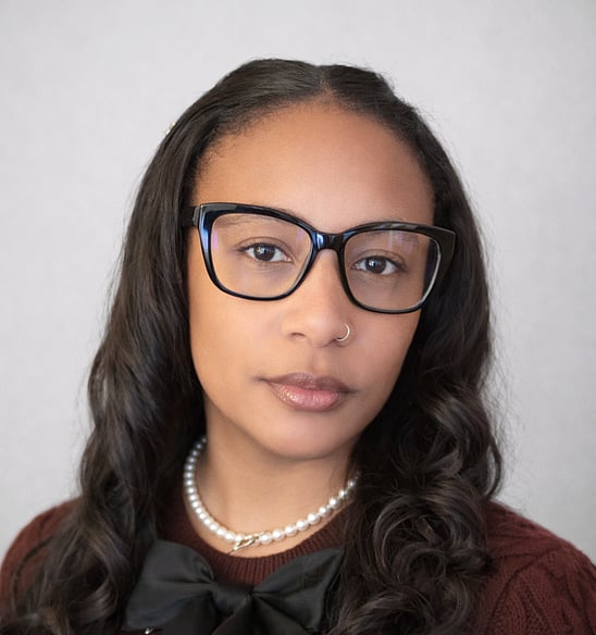 Tameka Givens, LCMHC — Child & Family therapist in North Carolina