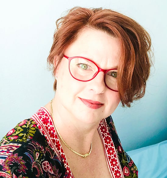 Kathleen Helgemo, RMHCI — Child & Family therapist in Florida
