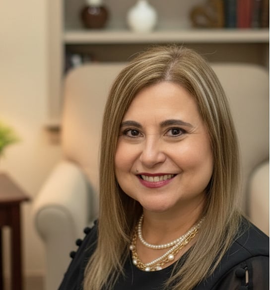 Cynthia Olivarez, LPC-A — Child & Family therapist in Texas