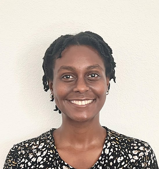 Atupele Mshana, LPC-A — Child & Family therapist in Texas