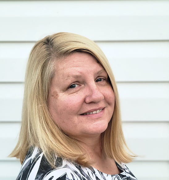Melody Foster, LCMHC — Child & Family therapist in North Carolina