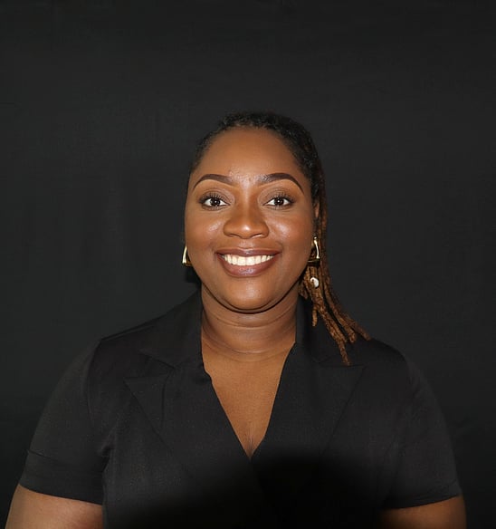 Soledad Joseph, RMHCI — Child & Family therapist in Florida