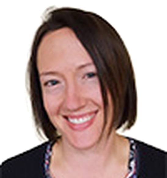 Maria Blackburn, LCSW — Child & Family therapist in Illinois