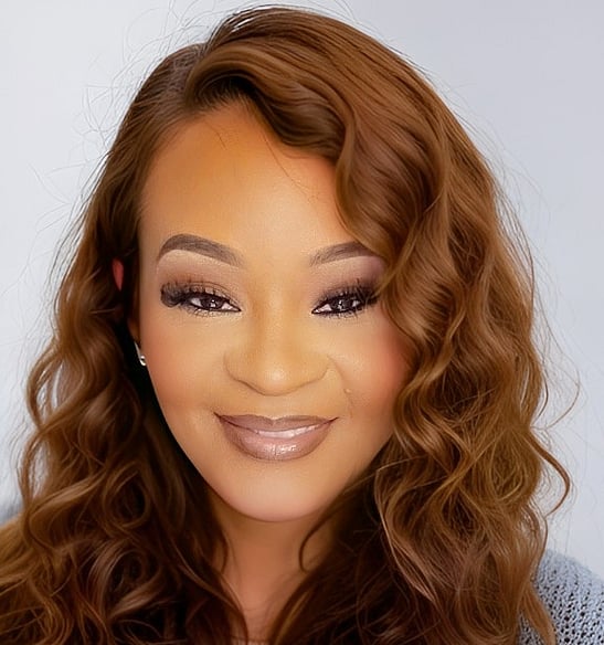 Naturee Hutchinson, LPC-A — Child & Family therapist in Texas