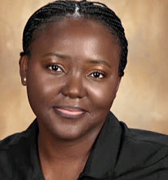 Omoyeni Oyederu, LPCC — Child & Family therapist in Florida