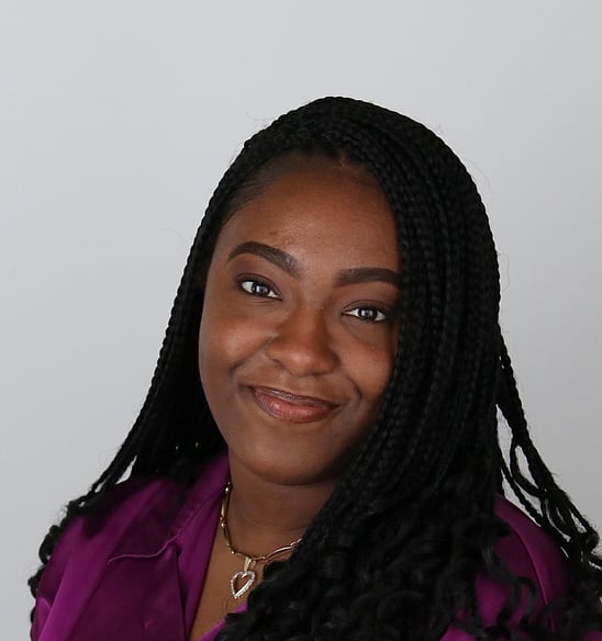 Devion Baker, LMFT — Child & Family therapist in Texas
