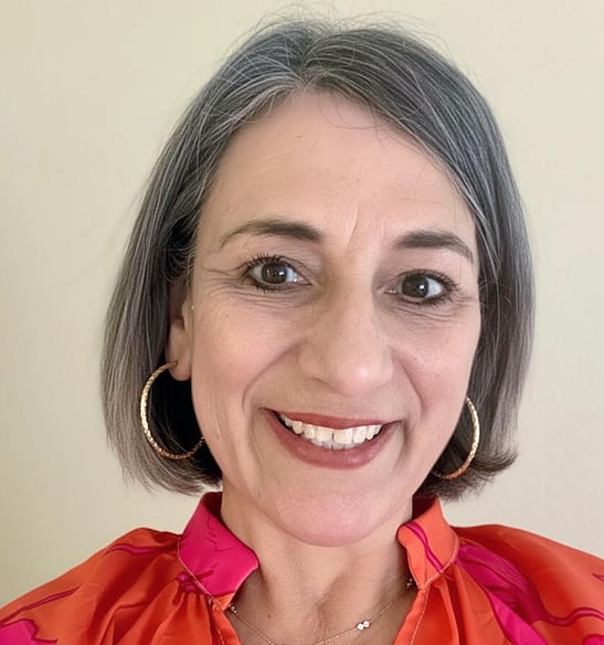 Diane Fernandez, LPC-A — Child & Family therapist in Texas