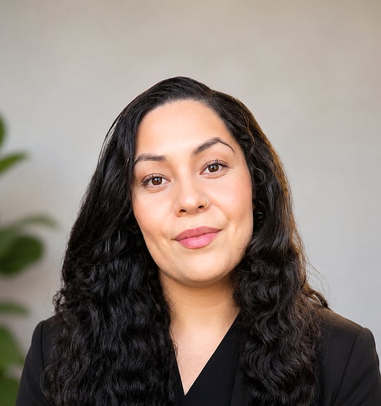 Lucia Martinez, LCMHC-A — Child & Family therapist in North Carolina