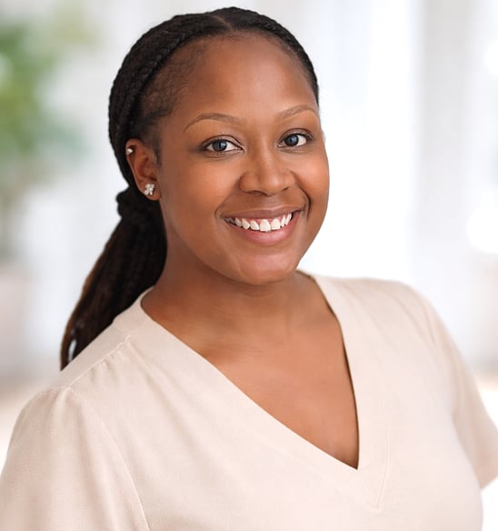 Taria Langston, LPC — Child & Family therapist in Georgia
