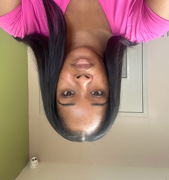 Chiara Stevenson, LMSW — Child & Family therapist in Texas