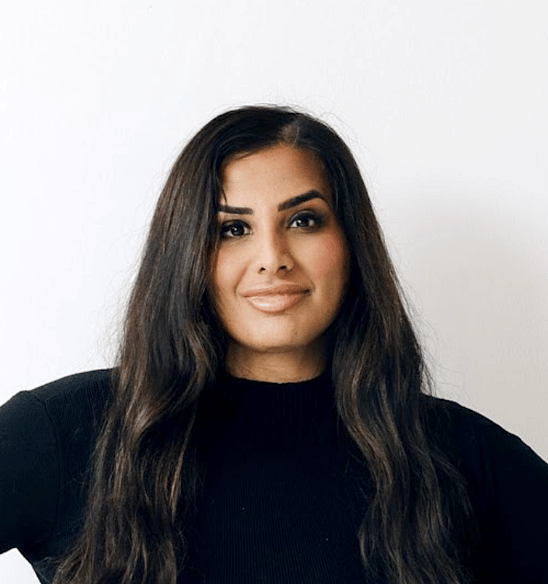Ayushi Acharya, LCSW — Child & Family therapist in Illinois