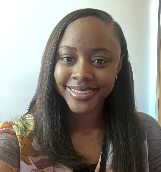 Zionna Wood, LCSW-A — Child & Family therapist in North Carolina