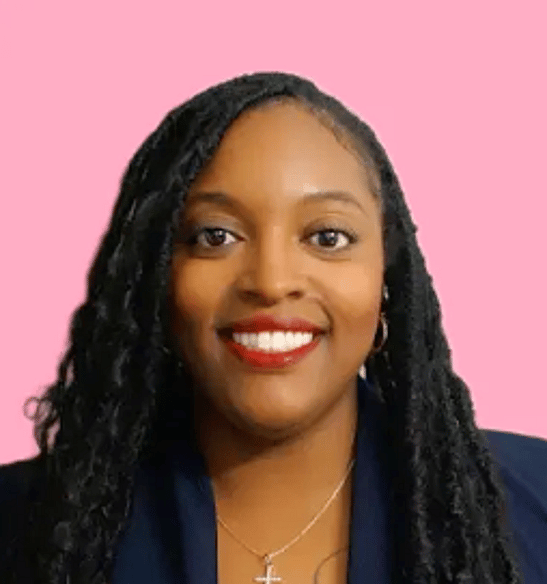Kiam Seymour, LCSW-A — Child & Family therapist in North Carolina