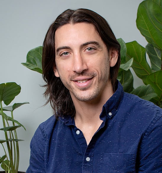 Michael Zolondek, LMHC — Child & Family therapist in Florida