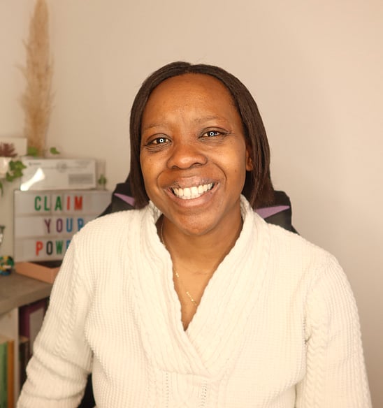 Chana Ceasar, LMFT — Child & Family therapist in Florida