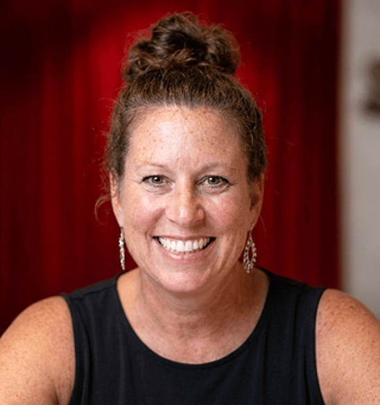 Sherri Barber, LPC — Child & Family therapist in Arizona