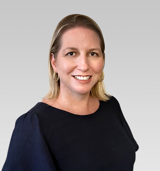 Lindsey Miller, LPC — Child & Family therapist in Texas
