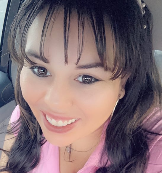 Christina Allen, LMSW — Child & Family therapist in Texas