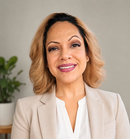 Sandra Sosa, LMHC, LPC — Child & Family therapist in Florida