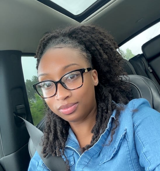 Erica Bolston, LPC — Child & Family therapist in Georgia