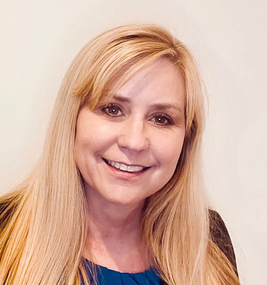 Rebecca Kirkland, LPC — Child & Family therapist in Georgia
