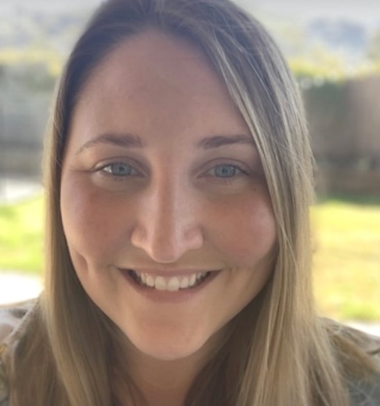 Alexandra Trusty, LPC-S — Child & Family therapist in Arizona