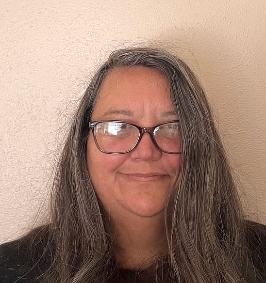 Amanda Torres, LPC — Child & Family therapist in Florida