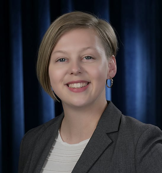 Lillian Anderson, LCSW-A — Child & Family therapist in North Carolina