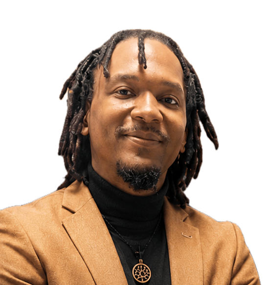Sean Stanford, LPC — Child & Family therapist in Georgia