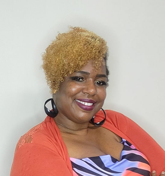 Corri Brewer, LPC — Child & Family therapist in Georgia