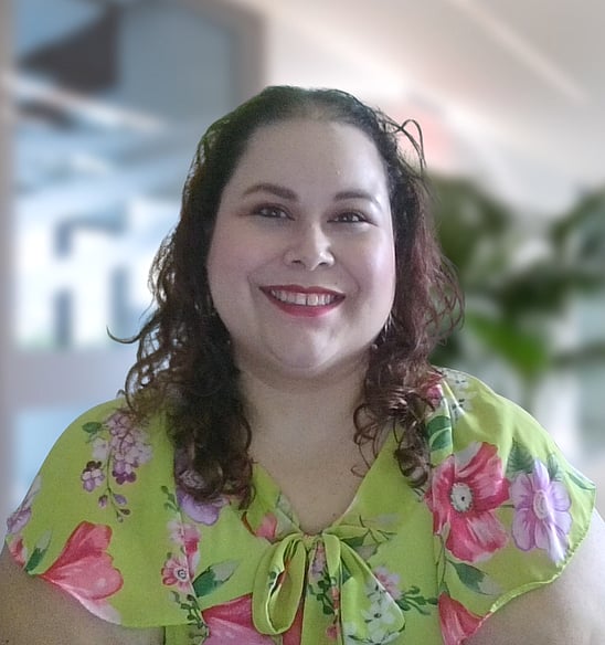 Claudia Leyton, PsyD, LPC — Child & Family therapist in Texas
