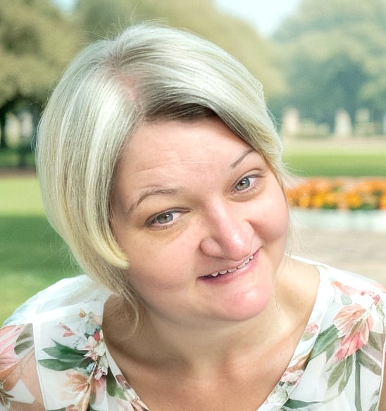 Tiffany Martin, LCSW — Child & Family therapist in Arizona