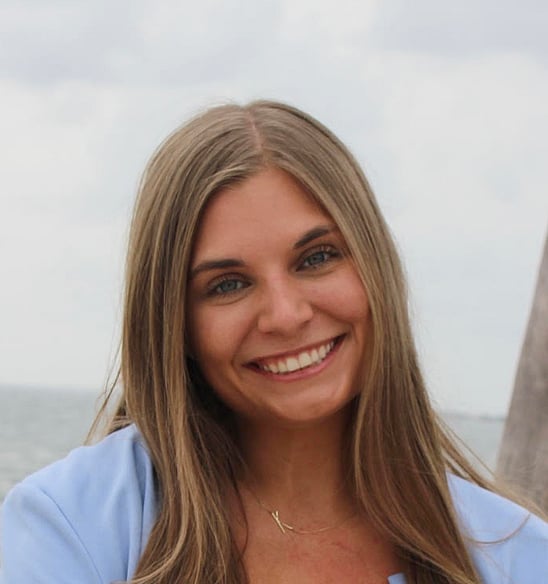 Kaitlyn Farmer, LMHC — Child & Family therapist in Florida