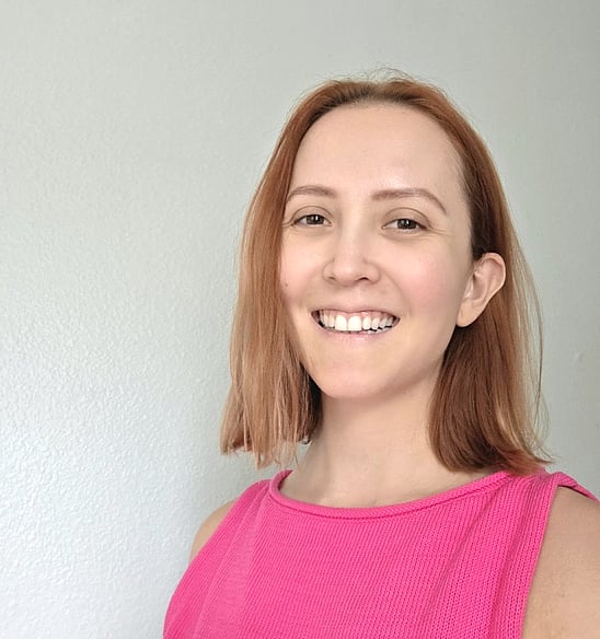 Sofie Muench, LCSW — Child & Family therapist in Georgia
