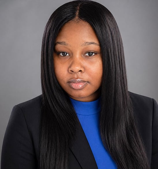 Sharita Everett, LMFT — Child & Family therapist in Georgia