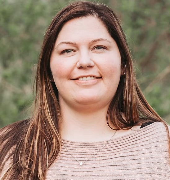 Amanda Landon, LPC — Child & Family therapist in Illinois