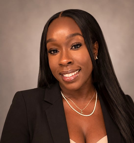 Kendia Baker, LCSW — Child & Family therapist in Arizona