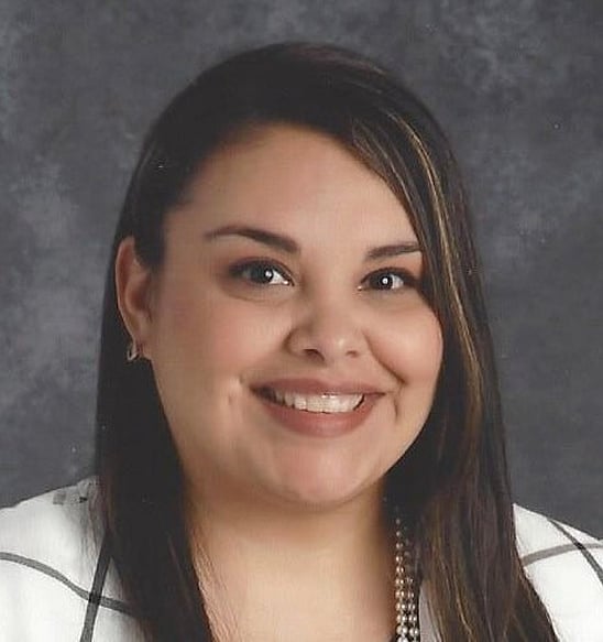 Analinda Rice, LMFT-A — Child & Family therapist in Texas