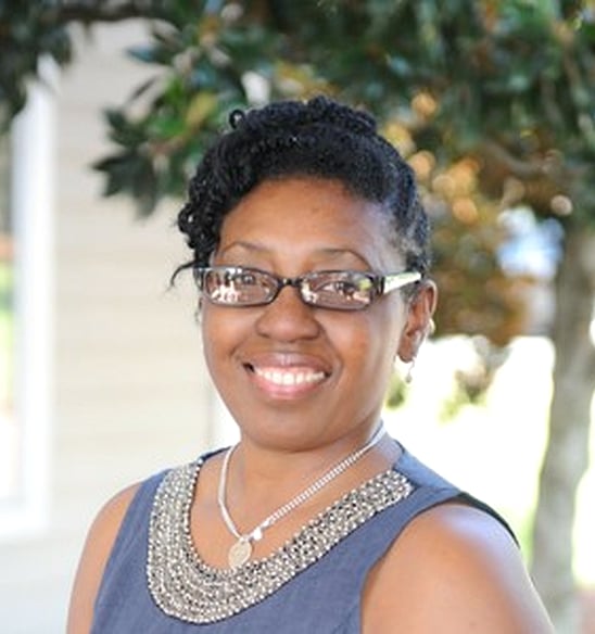 Catherine Roberts, LPC — Child & Family therapist in Georgia