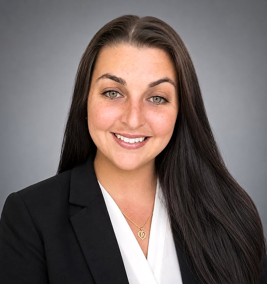 Melissa Perez, RCSWI — Child & Family therapist in Florida