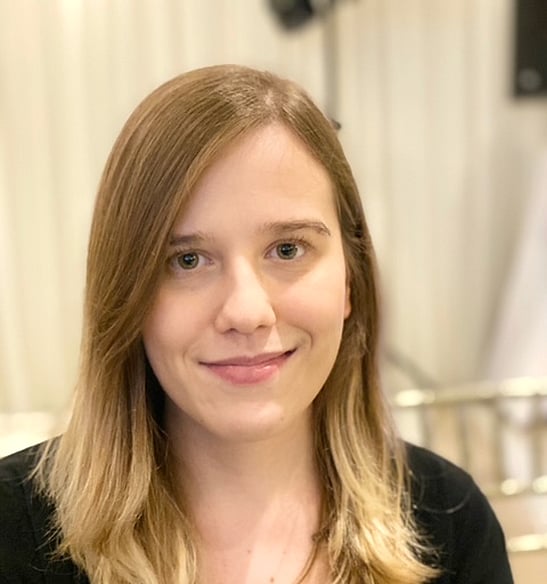 Samantha Micel, LCPC — Child & Family therapist in Illinois