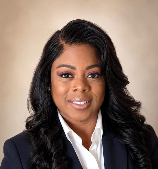Tamika Green, LPC-A — Child & Family therapist in Texas