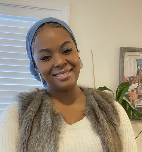 Keyayanna Alexander, LCMHC-A — Child & Family therapist in North Carolina