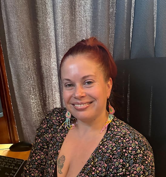 Crystal Tuck, LPC — Child & Family therapist in Georgia