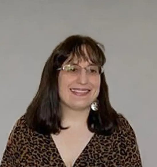 Melissa Marino, LCSW — Child & Family therapist in Arizona